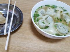 -祥记汤圆(东宝兴路店)