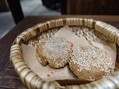 -魁盛居百年鲁菜馆(县西巷店)