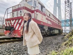 -小南海站