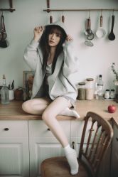 -WAVE SODA摄影工作室