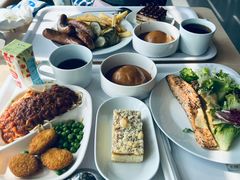 -宜家·瑞典风味餐厅(四元桥店)