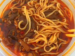 -小卫香辣面馆(老二中老大门店)