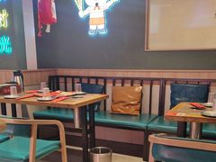 -叁宝烤肉• 西安烧烤 领跑品牌(中海城店)