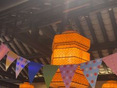 -绿茶餐厅(深圳龙华天虹购物中心店)