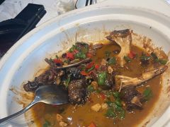 -曹家小菜(胜太路店)