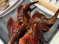 -梧赖枪火·东北烧烤|鲽鱼头|团建(罗湖总店)