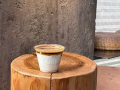 -CEMENT·coffee bar (凤凰创意园店)