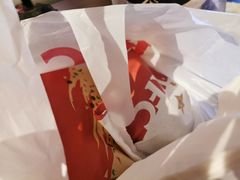 -肯德基(蓝桥店)