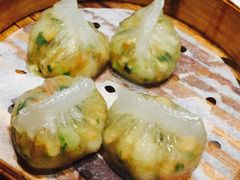 潮州蒸粉果-稻香酒家·33年老字号·港式粤菜(富邦中心店)