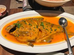 -曾宴·楚菜(湖北省博物馆店)