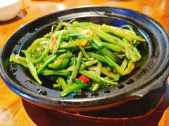 -陆壹捌餐厅(五大道店)