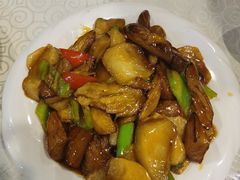 -东北缘餐厅(兰埔路店)