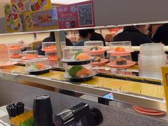 -争鲜回转寿司(西红门荟聚PLUS店)