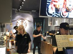 -老虎堂黑糖专壳 (尖沙咀乐道店)