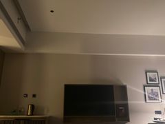 -广州粤海喜来登酒店