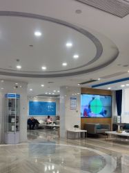 -雍禾植发全国连锁