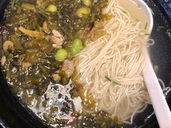 -口福汤包馆(融汇店)