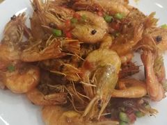 -海岛渔村大酒店(云霄路店)