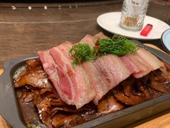 -苏州知音温德姆至尊酒店·四季海鲜自助餐厅(汾湖店)