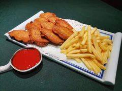 -叶派龙虾•招牌香辣蟹·海鲜(中海国际店)