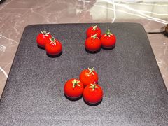 -海派悦庭·海胆烧麦·新融合菜(凯德广场店)