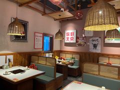 -螺大喜螺蛳粉火锅(雍和宫店)