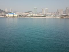 -星海湾跨海大桥