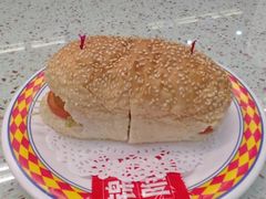 -新辉港式茶餐厅(北栅店)