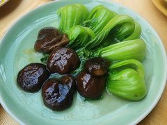 -仿膳饭庄·宫廷风味(百年传承店)