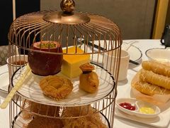 -天瑞轩·粤菜餐厅