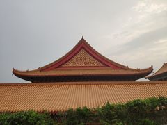 -九华山酒店温泉