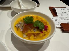 -巷子宽·酸菜鱼(迪士尼小镇店)