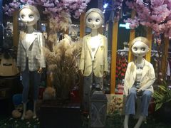 -吾悦广场(天津和平店)