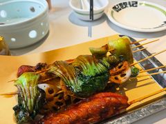 -欧记大排档·景德菜(上海首店)