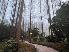 -上海怡沁园度假酒店