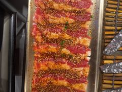 -西塔老太太泥炉烤肉(龙湖北苑天街店)