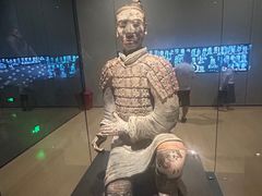 -秦始皇帝陵博物院-丽山园
