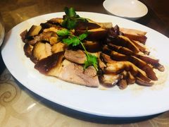 -百年银屏蚝烙·潮汕菜·非遗(乐山店)