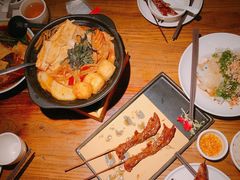 -桂小厨广西菜(万象城店)