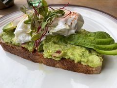 -O'mills Sourdough Bakery&Bistro(永嘉路店)