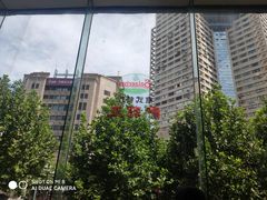 -萨莉亚意式餐厅(南京环亚凯瑟琳广场店)