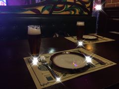 -马迭尔德式西餐精酿啤酒屋(中央大街店)