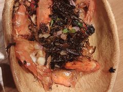 -香园茶社·金陵小灶(老门东店)