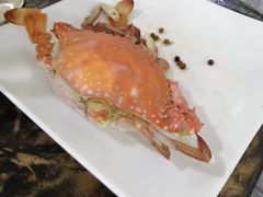 -张树军海鲜(王府壹号店)