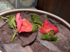 -鸿姐老火锅(花园路店)
