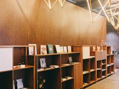 -扶光书店(中环店)
