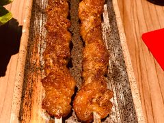 -兰州陈记牛肉面 ·烧烤· 铜锅涮肉(万达店)