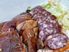 -肥小福·烧鹅专门店(环宇荟店)