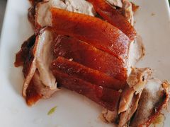 -大鸭梨烤鸭店(光彩店)