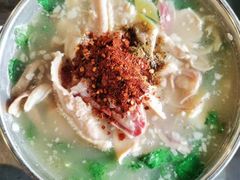 -清真马二姐牛菜馆(昆明一分店)